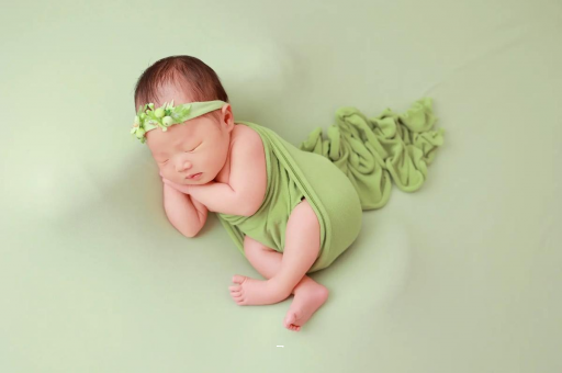 温岭宝宝消化不良